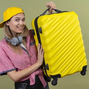 স্টাইলিশ ও টেকসই ক্যানভাস শপিং ব্যাগ - প্রতিদিনের সঙ্গী